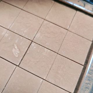 연말/새해선물 요즘 트렌드 오트밀크 생초콜릿 호불호 없는 카카올라 Bast 밀크생초콜릿 — 5점을 준 리뷰어가 2021년 10월 올린 사용 사진