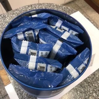 서울약사신협_프로바이오생유산균_2.5G x 100포 — 5점을 준 리뷰어가 2021년 1월 올린 사용 사진