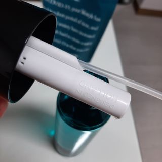 코박 스프레이 살균수  500ml 세트 — 5점을 준 리뷰어가 2022년 7월 올린 사용 사진