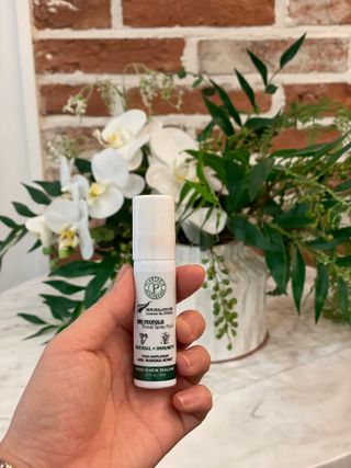 플랜토닌 프로폴리스 인후 스프레이 20ml — 4점을 준 리뷰어가 2023년 3월 올린 사용 사진