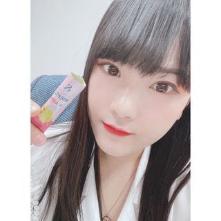비타앤C 레몬맛, 망고맛 — 5점을 준 리뷰어가 2021년 4월 올린 사용 사진