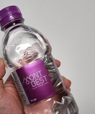 몽베스트 [MONTBEST] 500mL 20병 — 5점을 준 리뷰어가 2023년 6월 올린 사용 사진