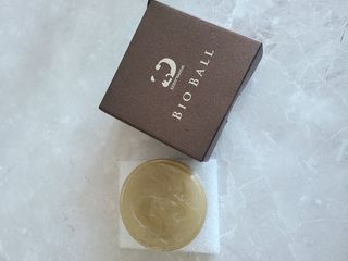 애디팬더 바이오볼 어벤져스 — 4.5점을 준 리뷰어가 2021년 4월 올린 사용 사진