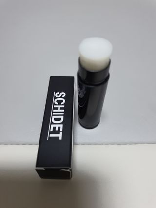 SCHIDET [스치듯 솔리드 퍼퓸] 5g 3종 택1 — 5점을 준 리뷰어가 2021년 8월 올린 사용 사진