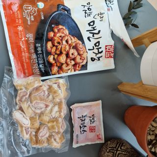 백석푸드시스템 [매진] 맛있는 막창세트 400g — 5점을 준 리뷰어가 2021년 6월 올린 사용 사진