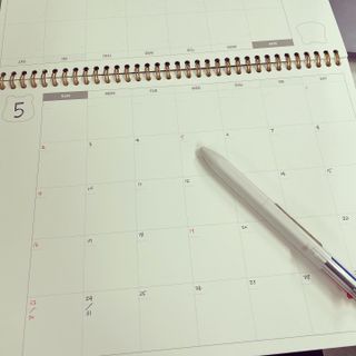 리훈 곰부 체크리스트+ 곰부 리무버블스티커 1장 — 5점을 준 리뷰어가 2021년 5월 올린 사용 사진