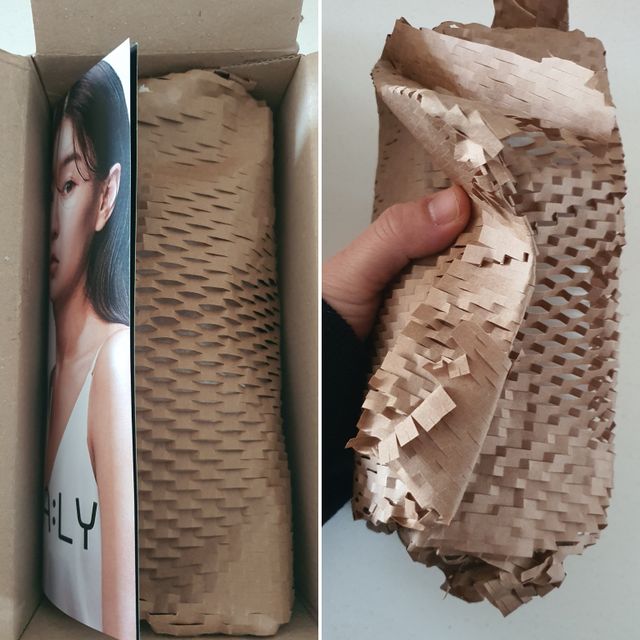 더할리 에이티 시카 핫 도우 리뷰 사진