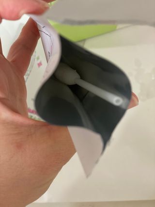 티머 미라클 클리어 메가 스왑 — 5점을 준 리뷰어가 2022년 10월 올린 사용 사진