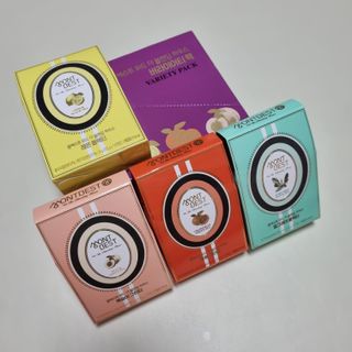[몽베스트] 위드 더 블랜딩 하우스 _ 버라이어티팩 — 5점을 준 리뷰어가 2024년 2월 올린 사용 사진