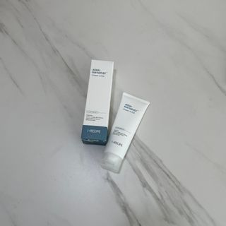 아이레시피 아쿠아피토플렉스 크림 인 젤 100ml — 5점을 준 리뷰어가 2022년 12월 올린 사용 사진