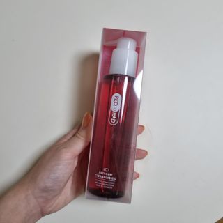 레드투래드 안티더스트 클렌징 오일 150ml — 5점을 준 리뷰어가 2021년 9월 올린 사용 사진