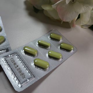 클린24시간 지중해로 쏙빠지다 1SET (800mg*60정) — 5점을 준 리뷰어가 2023년 5월 올린 사용 사진
