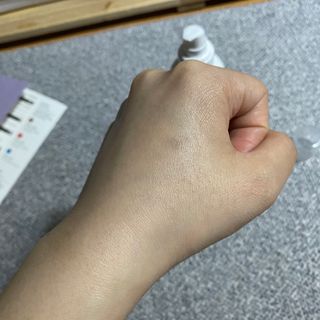 AYU25[아유트웬티파이브] 피부건강에 꼭 필요한 pH 약산성 와일드 로즈토너 — 5점을 준 리뷰어가 2021년 5월 올린 사용 사진