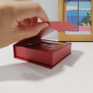노플(NOPL) 노플 친환경 바이오 산화 생분해  항균 일회용 위생 비닐장갑 100매 + 지퍼백 소형, 대형 — 4.5점을 준 리뷰어가 2021년 9월 올린 사용 사진