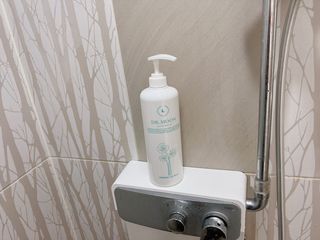 [닥터문] 센텔라 시카케어 화이트머스크 바디워시 1000ml — 4점을 준 리뷰어가 2023년 6월 올린 사용 사진