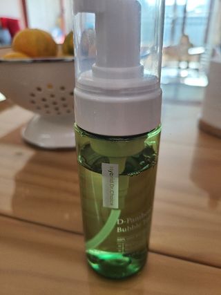 닥터초이스 디판테놀 시카 만능 버블토너 150ml — 5점을 준 리뷰어가 2024년 10월 올린 사용 사진