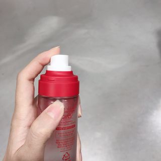 레드투래드 안티더스트 배리어 미스트 55ml — 5점을 준 리뷰어가 2021년 9월 올린 사용 사진