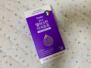 필리브 엘라스틴 더 리프트 — 5점을 준 리뷰어가 2021년 8월 올린 사용 사진