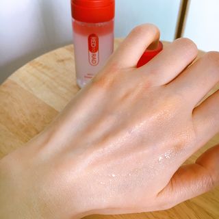 레드투래드 안티더스트 배리어 미스트 55ml — 4.5점을 준 리뷰어가 2021년 6월 올린 사용 사진
