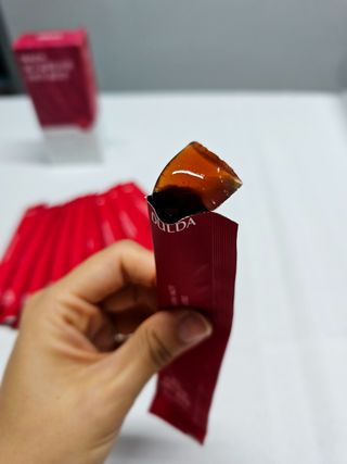 [덜다] 글루타치온 저분자 콜라겐 (20g x 15포) — 4.5점을 준 리뷰어가 2023년 7월 올린 사용 사진