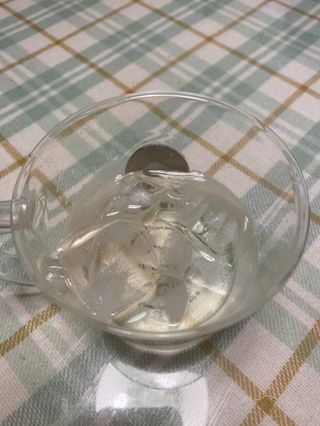 주식회사 메디프바이오 클로로핏 — 5점을 준 리뷰어가 2023년 6월 올린 사용 사진