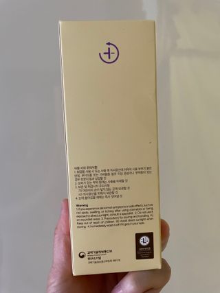 ★N쇼핑 헤어팩 1위★ 리하 에그 화이트 극손상 무실리콘 트리트먼트 헤어팩 — 4.5점을 준 리뷰어가 2022년 6월 올린 사용 사진