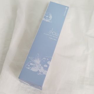 슬로우 스킨스 슬로우 화산송이 클렌징 워터 — 5점을 준 리뷰어가 2021년 6월 올린 사용 사진