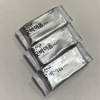프리마인 유산균 국가지정연구소 선정, 살아있는 생유산균 200억 마리의 힘. 유산균n굿바이옴플러스 — 4.5점을 준 리뷰어가 2022년 11월 올린 사용 사진