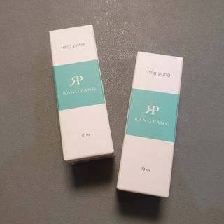 랑팡 EGF+FGF 10ppm 리포좀 앰플 원액 10ml — 5점을 준 리뷰어가 2021년 11월 올린 사용 사진
