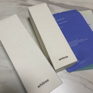 화이트리 비움 데일리 토너, 바하 0.5토너 세트 — 3.5점을 준 리뷰어가 2021년 2월 올린 사용 사진