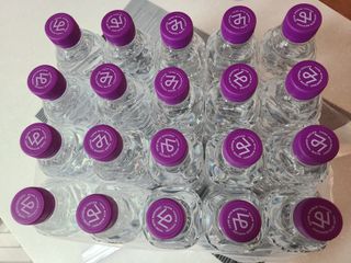 몽베스트 [MONTBEST]위드어스 500mL 20병 — 5점을 준 리뷰어가 2022년 8월 올린 사용 사진
