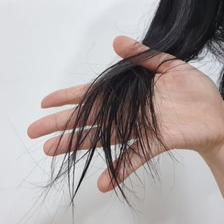 트로피칼아일랜드 트로피칼 아일랜드 프레쉬 컨디셔너 — 5점을 준 리뷰어가 2021년 7월 올린 사용 사진