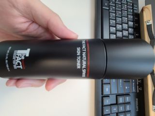The Fact 더팩트 내추럴 에스에프엔 에이틴 스킨 토너 150ml — 4점을 준 리뷰어가 2022년 7월 올린 사용 사진