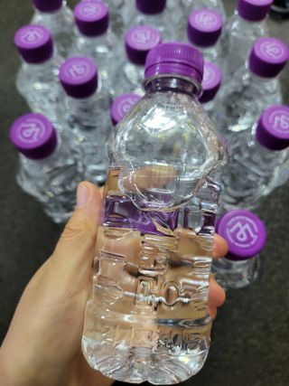 [몽베스트] 위드 어스 330mL — 5점을 준 리뷰어가 2022년 7월 올린 사용 사진