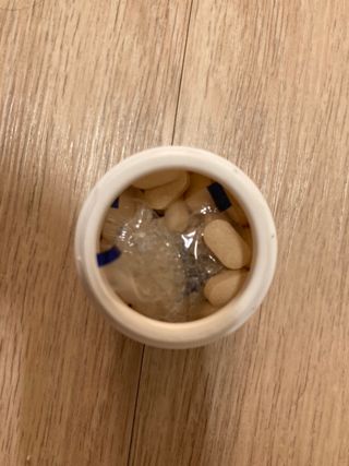 프리마인 평생 써야하는 관절의 건강을 위한 완벽설계 솔루션 관절n마디케어 플러스 120정 — 5점을 준 리뷰어가 2021년 10월 올린 사용 사진