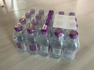 몽베스트 [MONTBEST] 330mL 20병 — 5점을 준 리뷰어가 2023년 7월 올린 사용 사진