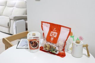송이님이 올린 리뷰 사진 1