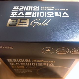 서울약사신협_프리미엄포스트바이오틱스골드_5g x 50포 — 5점을 준 리뷰어가 2021년 4월 올린 사용 사진