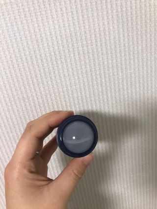 [바록스] 류현진 올인원 바디릴렉싱 몬스터겔 50ml — 5점을 준 리뷰어가 2021년 3월 올린 사용 사진
