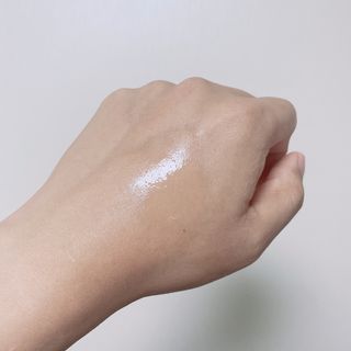 키노닉스 블루밍 세럼 인 미스트 — 5점을 준 리뷰어가 2021년 9월 올린 사용 사진