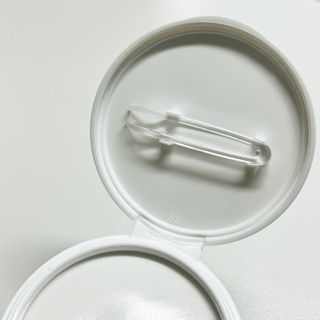 디에이브 더마-테카 바이옴 카밍패드 60매 — 5점을 준 리뷰어가 2023년 2월 올린 사용 사진