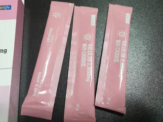주식회사 얼굴반쪽 [얼굴반쪽 가르시니아 2,800mg] x 14포 1주 젤리 다이어트 보조제 체지방감소 — 5점을 준 리뷰어가 2021년 11월 올린 사용 사진