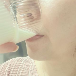 숲골 임실치즈마을 프로바이오 요거트 900ml — 5점을 준 리뷰어가 2021년 8월 올린 사용 사진