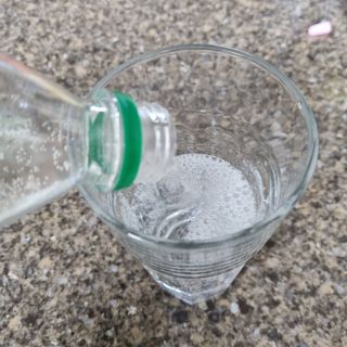 몽베스트 Montbest with Sparkling water Lime20병 — 5점을 준 리뷰어가 2023년 2월 올린 사용 사진
