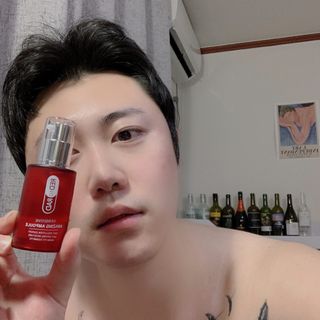 레드투래드 센서티브 어메이징 앰플 30ml — 4점을 준 리뷰어가 2021년 7월 올린 사용 사진