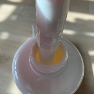 더마힐 헤어 컨디셔닝 샴푸 릴렉스 500ml — 4점을 준 리뷰어가 2021년 3월 올린 사용 사진