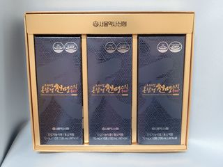 서울약사신협 약사신협_천명플러스스틱_10mlx30포 — 4점을 준 리뷰어가 2021년 3월 올린 사용 사진