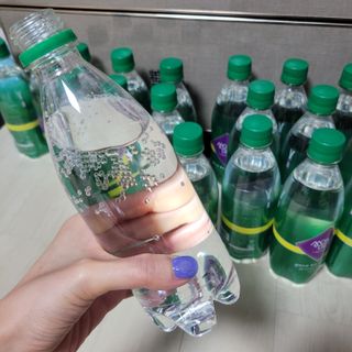 몽베스트 Montbest with Sparkling water Lemon OR Lime 20병(랜덤) — 5점을 준 리뷰어가 2022년 8월 올린 사용 사진
