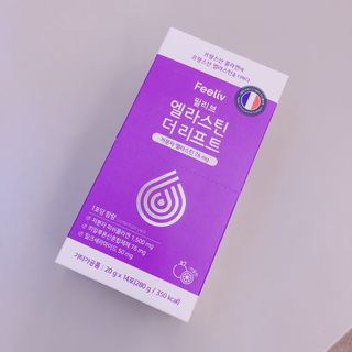 필리브 엘라스틴 더 리프트 — 5점을 준 리뷰어가 2021년 9월 올린 사용 사진
