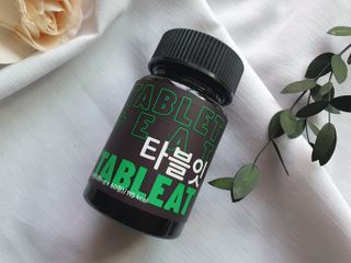 [타블잇] 과채 효소 (60정) — 5점을 준 리뷰어가 2022년 6월 올린 사용 사진